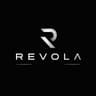 Revola Soft Logo